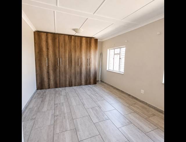 3 BEDROOM HOUSE FOR SALE IN ROTHDENE